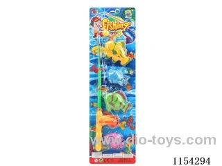 fishing toys