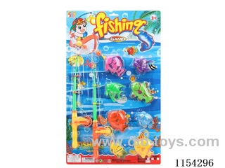 fishing toys