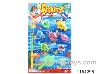 fishing toys