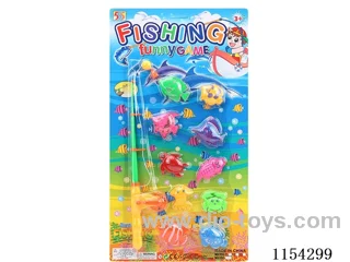 fishing toys