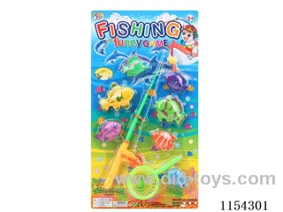fishing toys