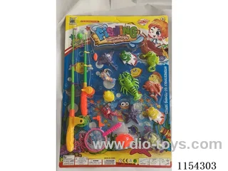 fishing toys