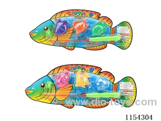 fishing toys