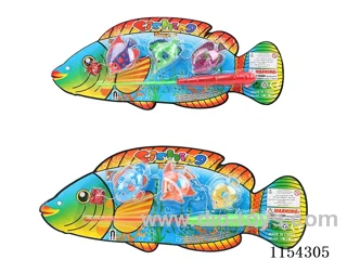 fishing toys