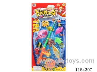 fishing toys