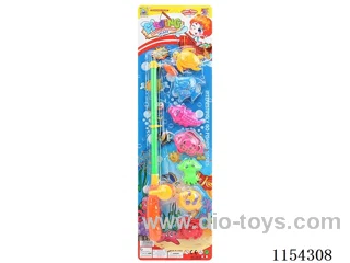 fishing toys