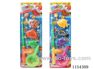 fishing toys