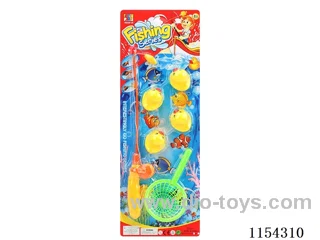 fishing toys