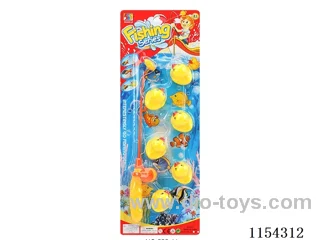 fishing toys
