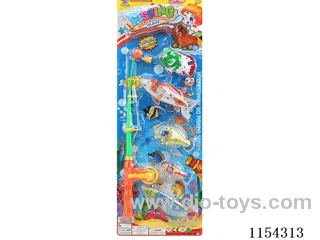 fishing toys