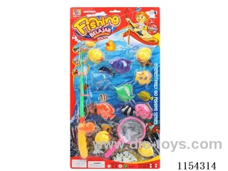 fishing toys
