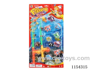 fishing toys