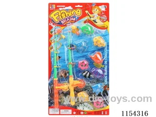 fishing toys