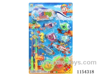 fishing toys