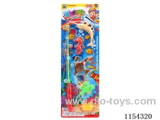 fishing toys