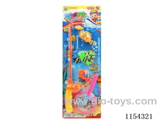 fishing toys