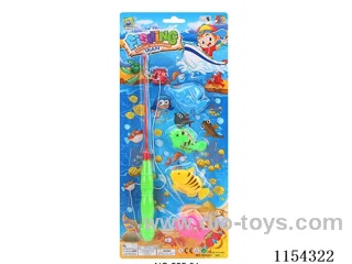 fishing toys