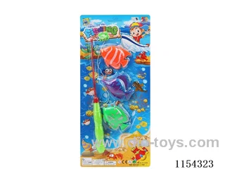 fishing toys