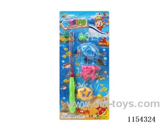 fishing toys