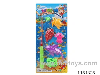 fishing toys