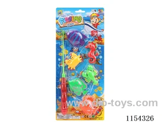 fishing toys