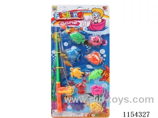 fishing toys