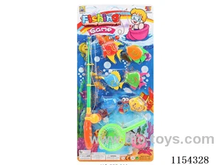 fishing toys