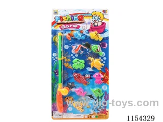 fishing toys