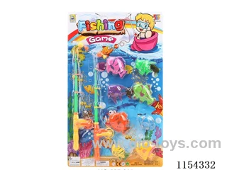 fishing toys