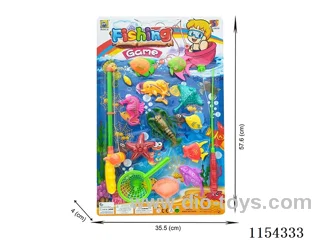 fishing toys