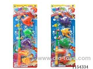 fishing toys