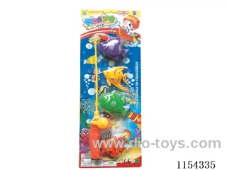 fishing toys