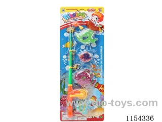 fishing toys