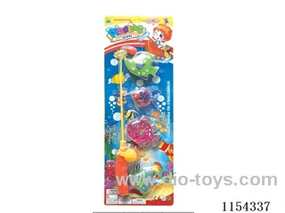 fishing toys