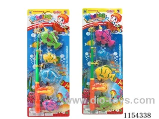 fishing toys