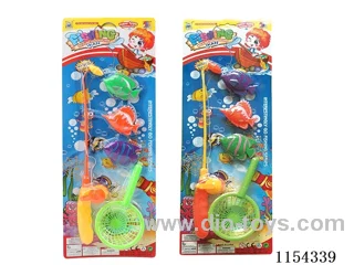 fishing toys