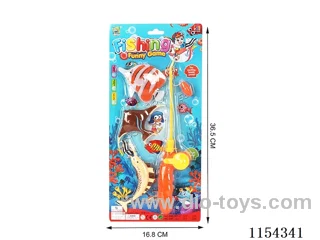 fishing toys