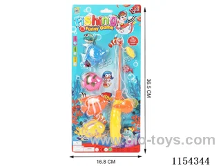 fishing toys