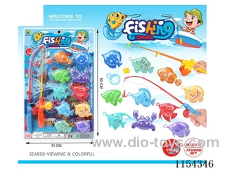 fishing toys