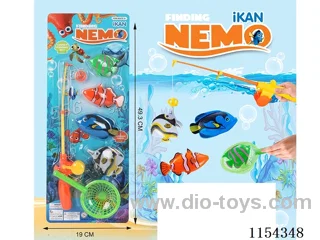 fishing toys