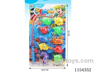 fishing toys
