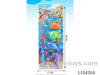 fishing toys