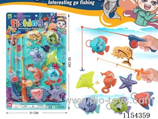 fishing toys