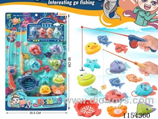 fishing toys