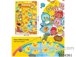 fishing toys