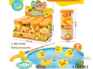 fishing toys