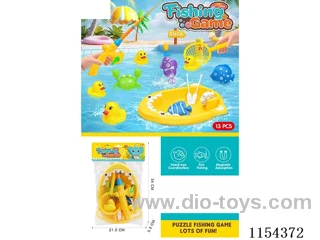 fishing toys