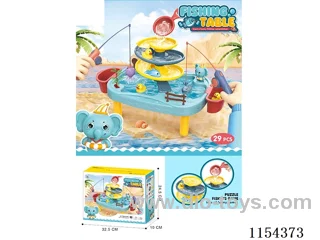 fishing toys