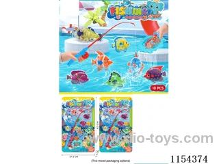 fishing toys
