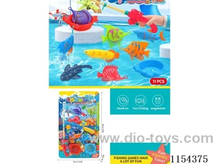 fishing toys